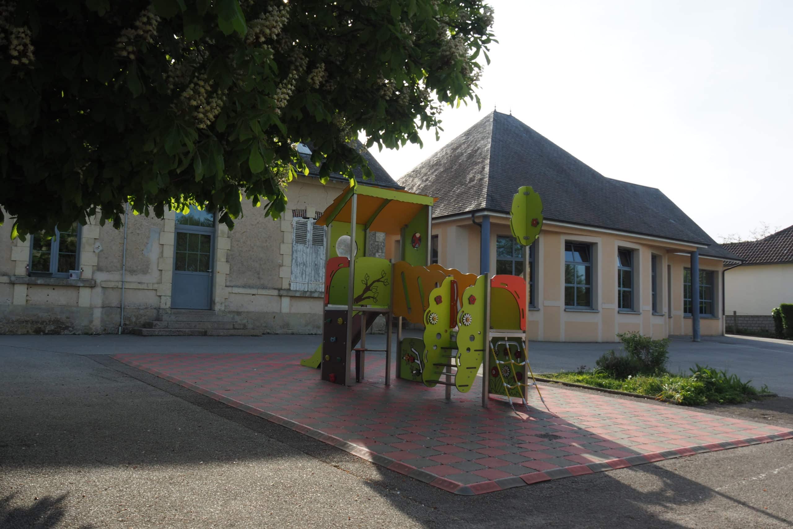 école-préaux