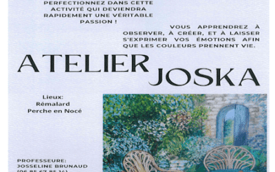 ATELIER JOSKA