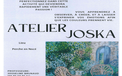 ATELIER JOSKA