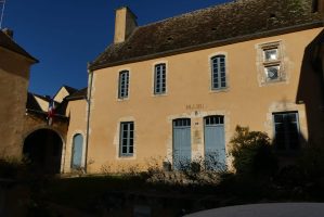 MAIRIE-PREAUX